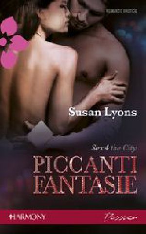 [Awesome Foursome 02] • Piccanti Fantasie